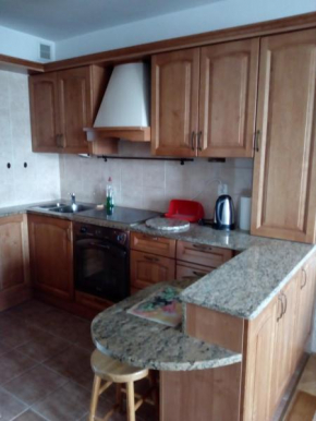 Atrakcyjny apartament w Gdyni